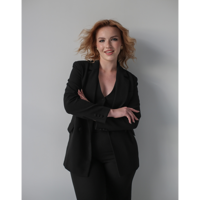 Ксения Ганачек