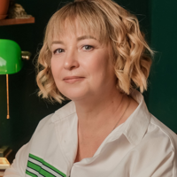 Ирина Арапан