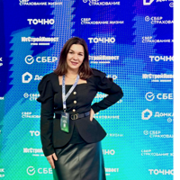 Карина Морозова