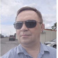 Дмитрий Кочуков