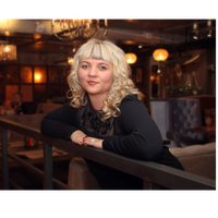 Светлана Карпухина