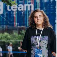 Наталья Лимонова