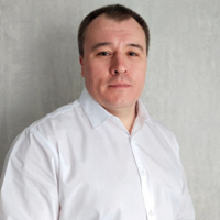 Владимир Терехов