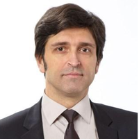 Евгений Скрыльников