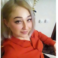 Светлана Латыпова
