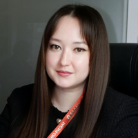 Анастасия Рогачева