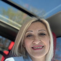Марина Гусакова