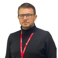 Алексей Кузин