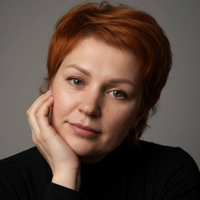 Надежда Тимошина