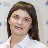 Юлия Таболина