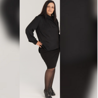 Наталья Бондаренко