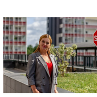 Светлана Молчанова