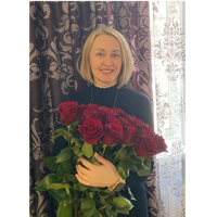 Наталья Автомонова