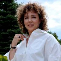 Наталья Акатьева