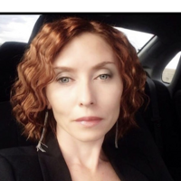 Анна Ушакова
