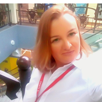 Елена Каратаева