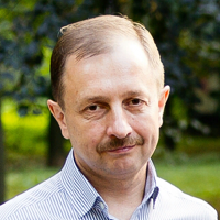 Андрей Климов