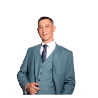 Евгений Калмыков