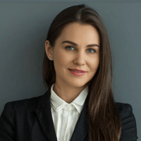 Ирина Князева