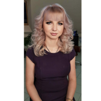 Ольга Ванюшина