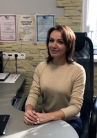 Елена Субботина