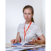 Вера Копылова