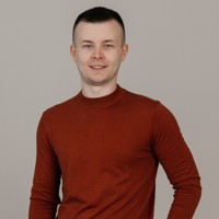 Роман Якимов