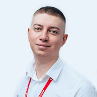 Дмитрий Родин