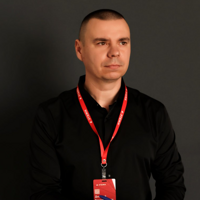 Дмитрий Родин