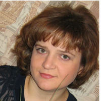 Елена Еремина