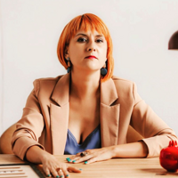 Инна Орлова
