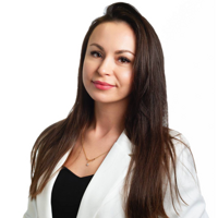 Оксана Товчига