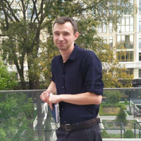 Павел Куликов
