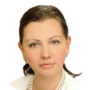 Екатерина Романенко