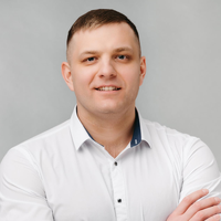 Кирилл Доронин