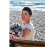 Елена Проценко