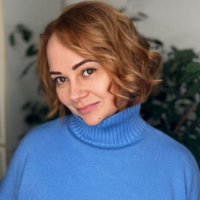 Наталья Ярулина