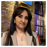 Инна Тащьян