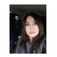 Наталья Шапошникова