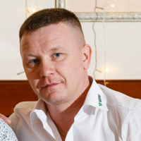 Иван Корнилов