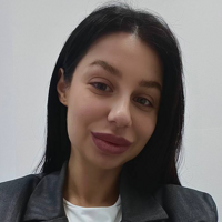Екатерина Рюпина