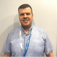 Александр Андронов