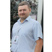 Дамир Фаузиев