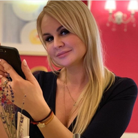 Елизавета Шведова