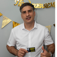 Артем Амирханян