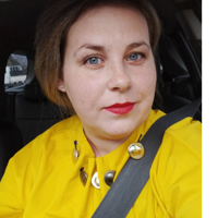 Ирина Васильева