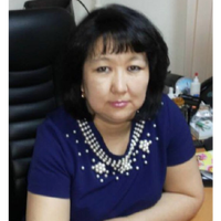 Рузиля Абдулина