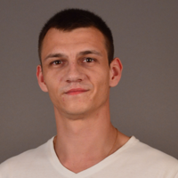 Владимир Богданов