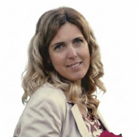 Евгения Красильникова