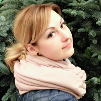 Юлия Булкина